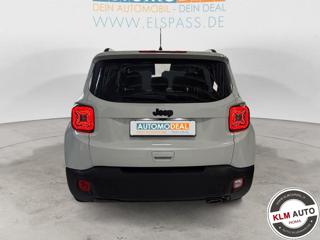 JEEP Renegade usata, con Cerchi in lega