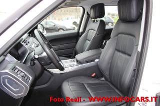 LAND ROVER Range Rover Sport usata, con Chiusura centralizzata