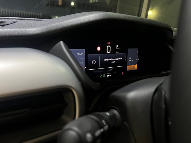 JEEP Avenger usata, con Start/Stop Automatico