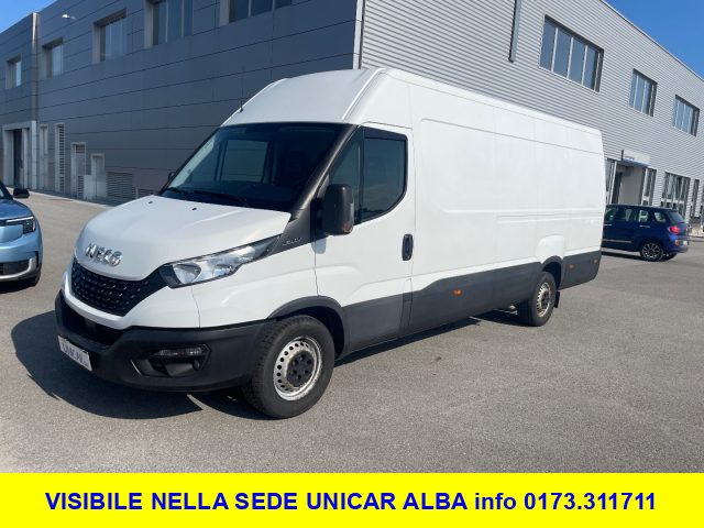 IVECO Daily usata, con ABS