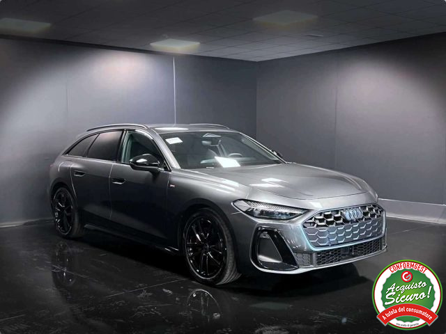AUDI A5 usata, con Airbag laterali