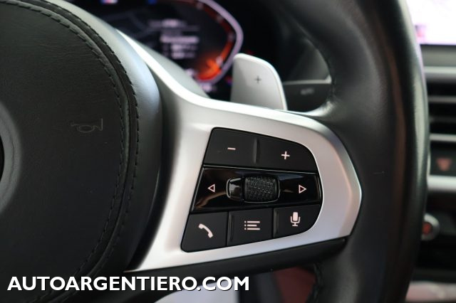 BMW X4 usata, con Cronologia tagliandi
