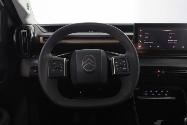 CITROEN C3 Aircross usata 4