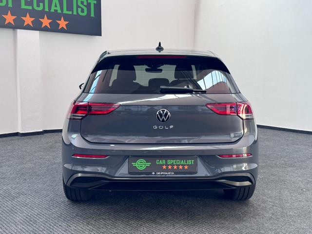 VOLKSWAGEN Golf usata, con Autoradio