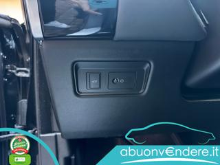 LAND ROVER Range Rover Sport usata, con Regolazione elettrica sedili