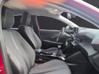 PEUGEOT 208 usata, con Immobilizzatore elettronico