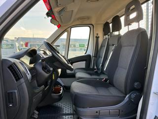 FIAT Ducato usata, con ESP