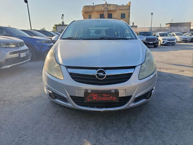 OPEL Corsa usata, con ABS