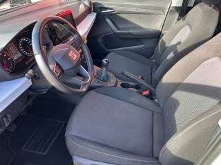 SEAT Ibiza usata, con Alzacristalli elettrici