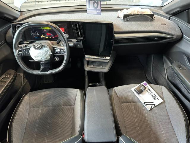 RENAULT Megane usata, con Immobilizzatore elettronico