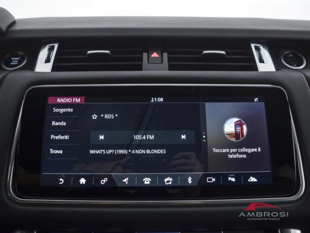 LAND ROVER Range Rover Sport usata 13