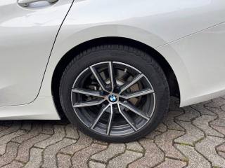 BMW 330 usata, con Autoradio