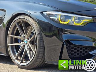 BMW M4 usata, con Luci diurne LED