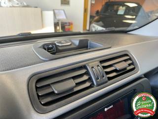 FIAT Panda usata, con Volante multifunzione