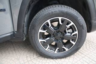 JEEP Compass usata, con Autoradio digitale