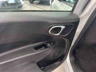 FIAT 500L usata, con Volante in pelle