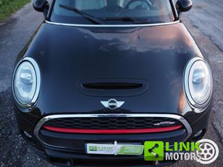 MINI Cooper S usata 46