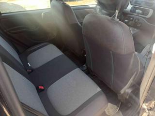 FIAT Panda usata, con Filtro antiparticolato