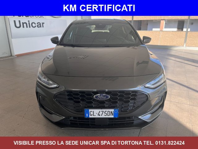 FORD Focus usata, con Airbag laterali