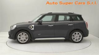 MINI Countryman usata, con Airbag