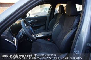 BMW X1 usata 4