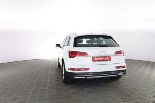 AUDI Q5 usata 4