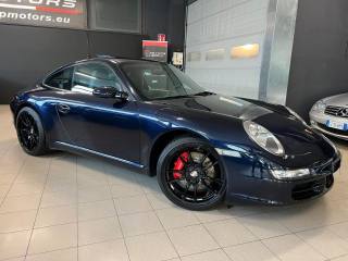 PORSCHE 911 usata, con Airbag