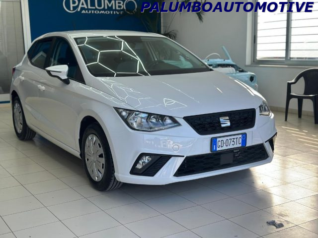 SEAT Ibiza usata, con Airbag laterali