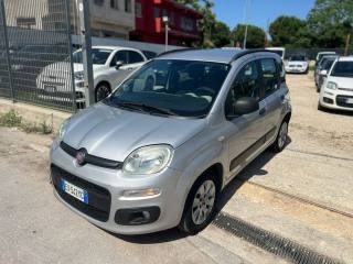 FIAT Panda 1.3 MJT 75 CV 5 porte Active