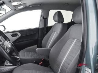 HYUNDAI i10 usata 8
