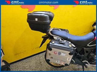 HONDA Africa Twin CRF 1000 L usata 7