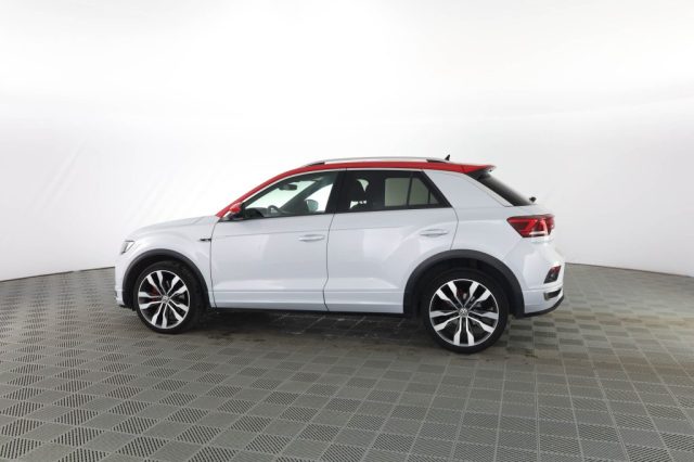 VOLKSWAGEN T-Roc usata 5