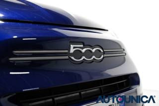 FIAT 500X usata 68
