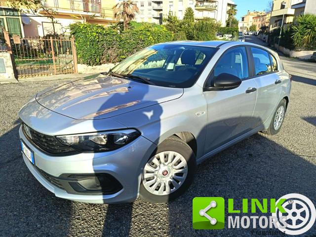 FIAT Tipo usata, con Airbag