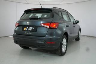 SEAT Arona usata, con Airbag