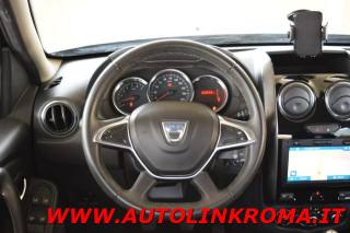 DACIA Duster usata, con Boardcomputer