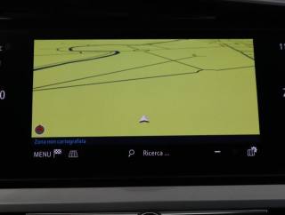 OPEL Grandland usata, con Volante in pelle