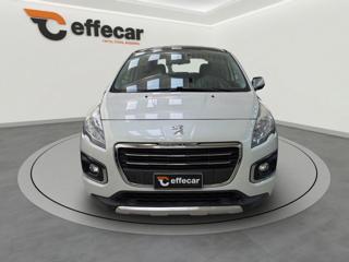 PEUGEOT 3008 usata, con Airbag