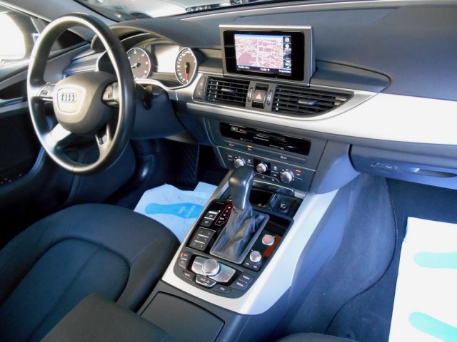 AUDI A6 usata, con Cruise Control