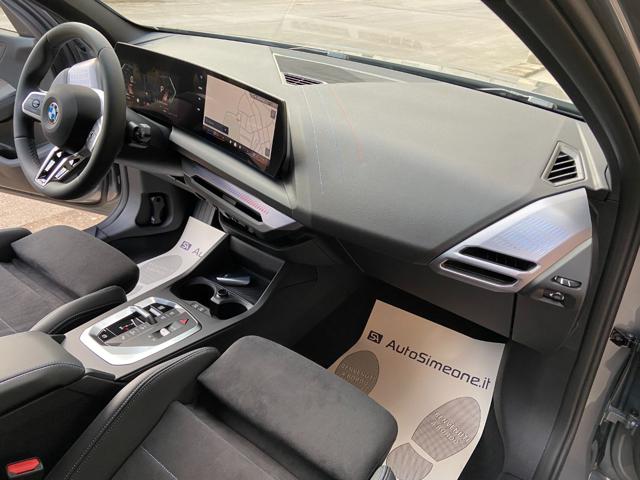 BMW 118 usata, con ESP