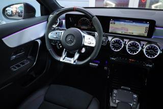 MERCEDES-BENZ A 45 AMG usata, con ESP