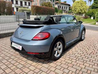VOLKSWAGEN Maggiolino usata, con Airbag Passeggero
