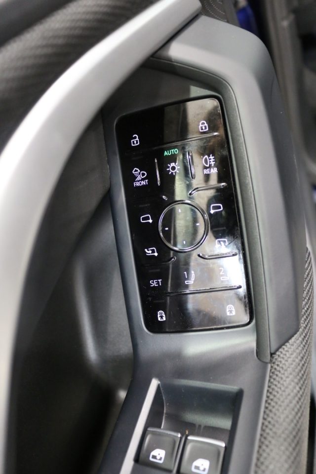 AUDI Q5 usata, con Controllo elettronico della corsia