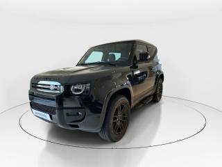 LAND ROVER Defender 90 3.0D I6 250 CV AWD Auto AT S *IVA ESPOSTA*////*