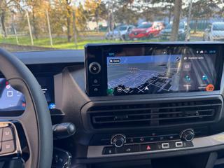 CITROEN Jumpy usata, con Climatizzatore