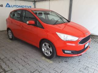 FORD C-Max usata, con Airbag