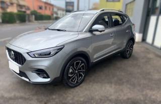 MG ZS 1.5