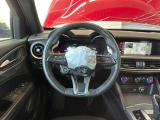 ALFA ROMEO Stelvio usata, con Immobilizzatore elettronico