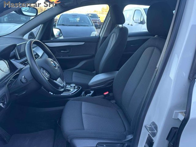 BMW 225 usata, con Park Distance Control