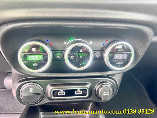 FIAT 500L usata, con Controllo trazione